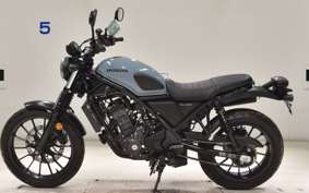 HONDA CL250-2 MC57