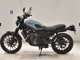 Фото Honda CL250-2 с японского аукциона