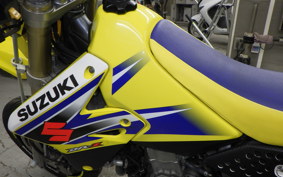 SUZUKI DR-Z400SM 2007 SK44A