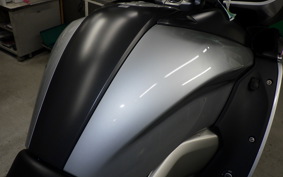 BMW K1600GTL 2016