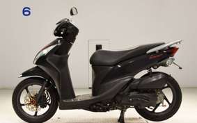 HONDA DIO 110 2024 JF31