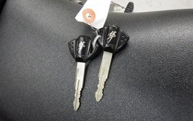 SUZUKI HAYABUSA Gen.2 2014 GX72B