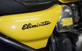 KAWASAKI ELIMINATOR 400 1994 ZL400A