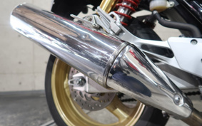 HONDA CB400SFV-3 BOLDOR 2012 NC42