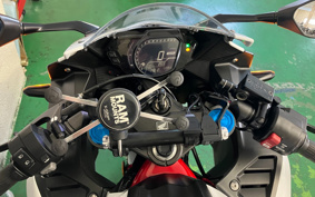 HONDA CBR250RR ABS MC51