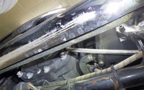 HARLEY FXSTS 1340 2012