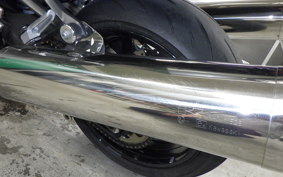 KAWASAKI ZX 1400 NINJA 2011