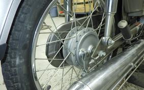 HONDA C90 SUPER CUB E