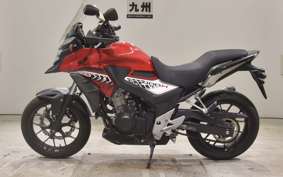 HONDA 400X 2016 NC47