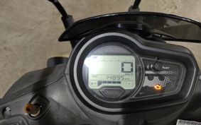 YAMAHA CYGNUS RAY ZR SEG4