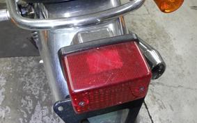 HONDA GB250 CLUBMAN Gen.5 2010 MC10