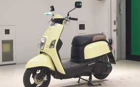 YAMAHA CUXI 100