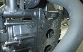 HONDA REBEL 250 MC49