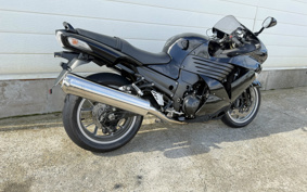 KAWASAKI ZZ1400 NINJA R 2007 ZXT40A