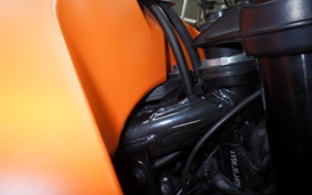 KTM 390 ADVENTURE 2023