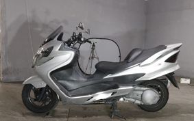 SUZUKI SKYWAVE 250S CJ44A