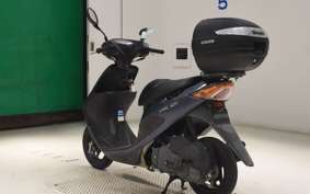 SUZUKI ADDRESS V50 2006 CA4BA