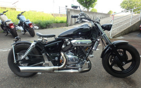 HONDA V-TWIN MAGNA MC29