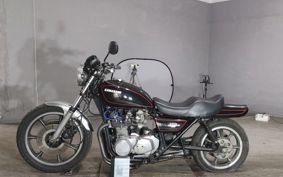 KAWASAKI Z1000 LIMITED KZT00B