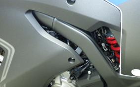 HONDA CRF250 GEN 2 RALLY MD47