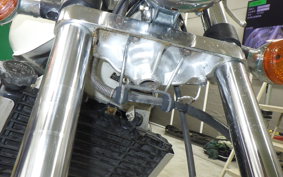 HONDA MAGNA 250 S 2009 MC29