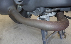 SUZUKI LET's 2 CA1PA