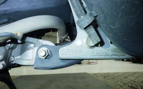 SUZUKI ADDRESS V50 CA4BA