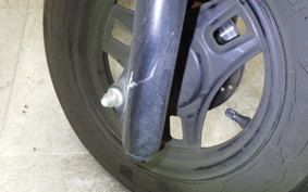 SUZUKI ADDRESS V125 S CF4MA