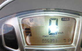 SUZUKI I- LETS CZ81A