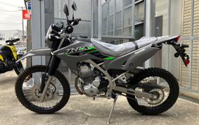 KAWASAKI KLX230S LX232A