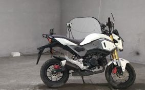 HONDA GU ROM JC61