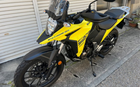 SUZUKI STROM SX EL11L