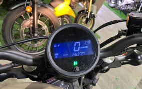 HONDA REBEL MC49