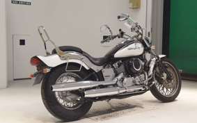 YAMAHA DRAGSTAR 400 2007 VH01J