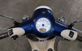 HONDA GIORNO AF77