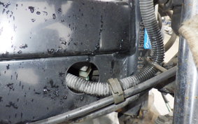 HONDA NS-1 GEN 2 AC12