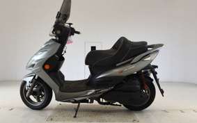 KYMCO RACING 125 Fi