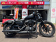 Фото Harley XL883N 2019 с японского аукциона
