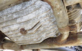 HONDA CB750 CUSTOM 1981 RC04