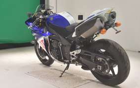 YAMAHA YZF-R1 2012