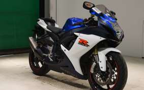 SUZUKI GSX-R750 2013