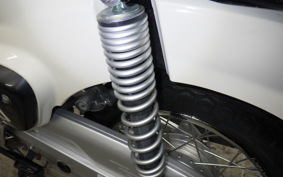 HONDA ｸﾛｽｶﾌﾞ50 AA06
