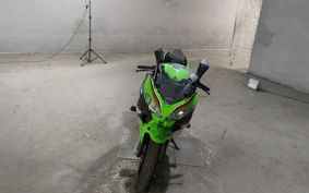 KAWASAKI NINJA400 EX400L