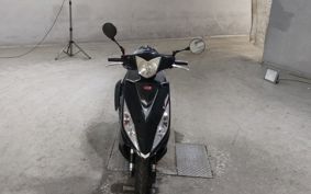 KYMCO VJR125 i SE22AA