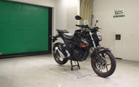 SUZUKI ジクサー150 2026 ED13N