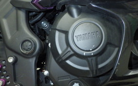 YAMAHA YZF-R25 A 2026 RG74J