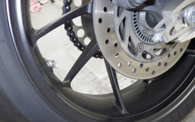 HONDA CB400SF GEN 4 A 2021 NC42