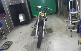 HONDA SHADOW 400 SLASHER 2007 NC40
