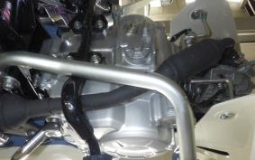 HONDA C50 SUPER CUB 2020 AA09