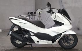 HONDA PCX 160 2024 KF47